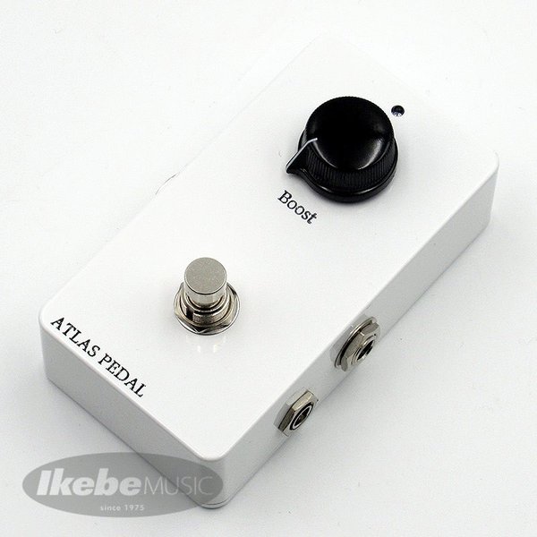 Atlas Pedal Bracton OverDrive オーバードライブ cyberprint.co.jp