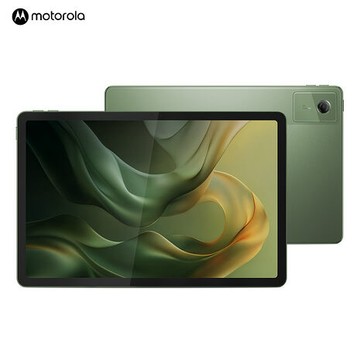 Motorola pad 60 NEO 8G/128G 5G 11吋平板電腦-綠