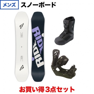 HEAD SNOWBOARDS 「 レディース スノーボード 3点セット ABILITY