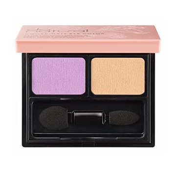 Do Natural coordination eye color PU/BE07