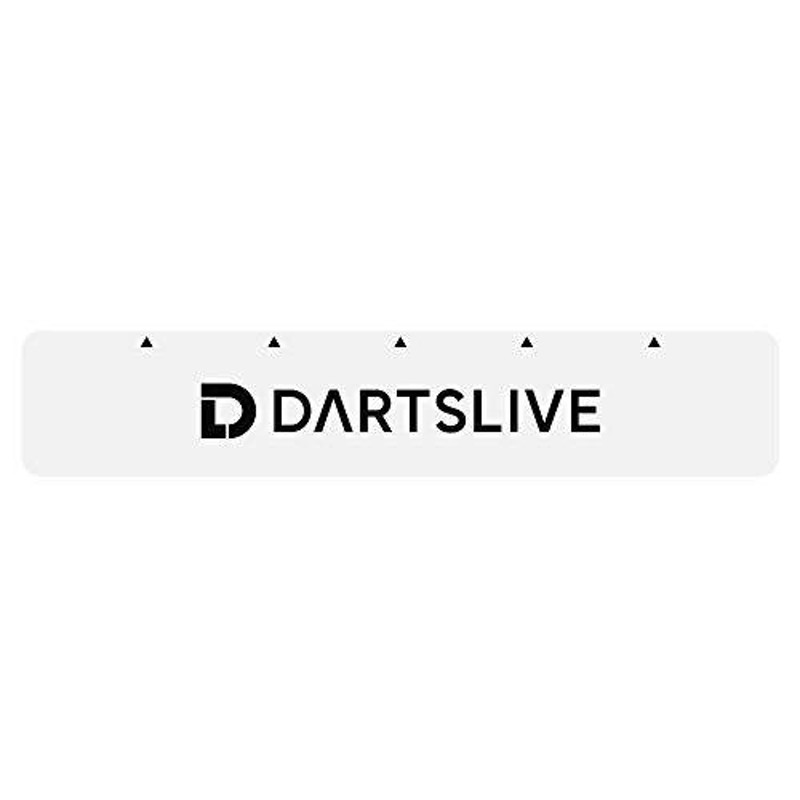 DARTS LIVE スローライン ホワイト ダーツ アクセサリー 通販 LINEポイント最大0.5%GET | LINEショッピング