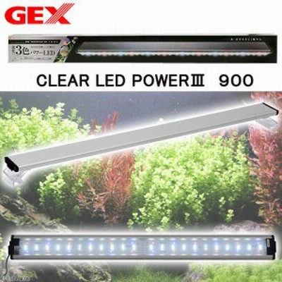 Wellvie 水槽 ライト LED 30W 調光 30cm-60cm アクアリウムライト 水槽