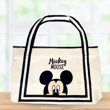 【廠商直送】迪士尼｜Disney手提袋/旅行袋（大）多款任選