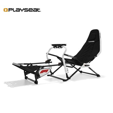 【Playseat】Challenge DD - F1 Edition 賽車椅【三井3C】