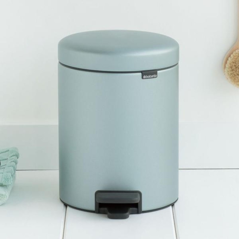 brabantia ブラバンシア ゴミ箱 ペダルビン NEWICON 3L （ ごみ箱