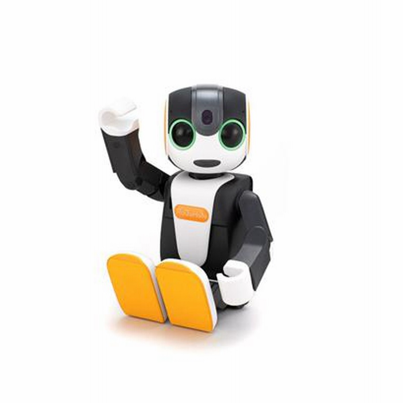 シャープ SHARP SR-04MY モバイル型ロボット RoBoHoN ロボホン Wi-Fi 