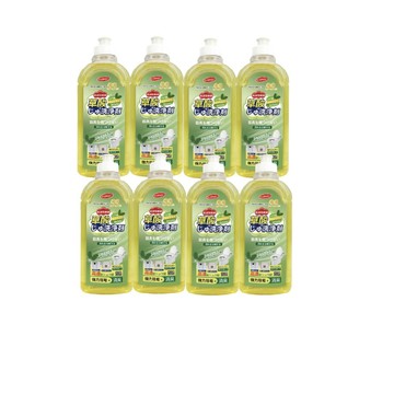 萬用清潔劑 草酸清潔劑(500ml) 12入