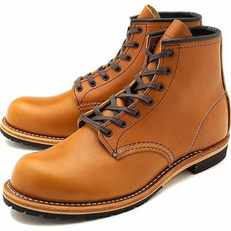 返品サイズ交換可 レッドウィング ベックマンブーツ ラウンドトゥ プレーントゥ 9413 Redwing Beckman Boots 靴 通販 Lineポイント最大0 5 Get Lineショッピング