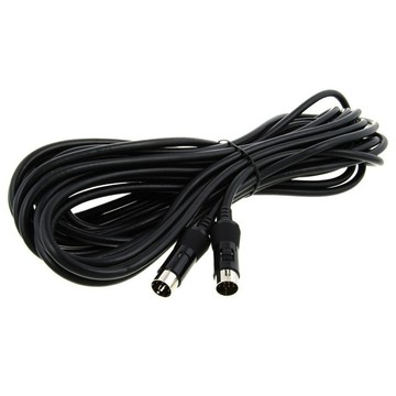 小叮噹的店 Roland GKC-5 13-pin 導線 VG-88/V-Guitar/GR-5合成器 適用