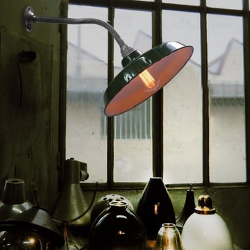 18park-舊感系列-明日壁燈 [40cm,全電壓]