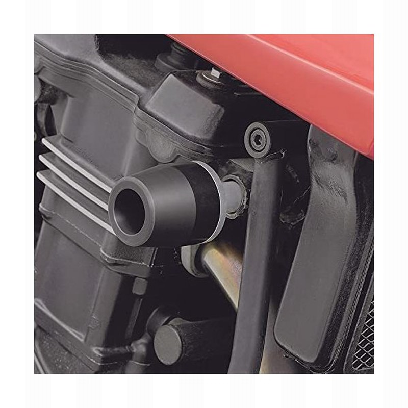 デイトナ バイク用 エンジンスライダー GPZ900R エンジンプロテクター