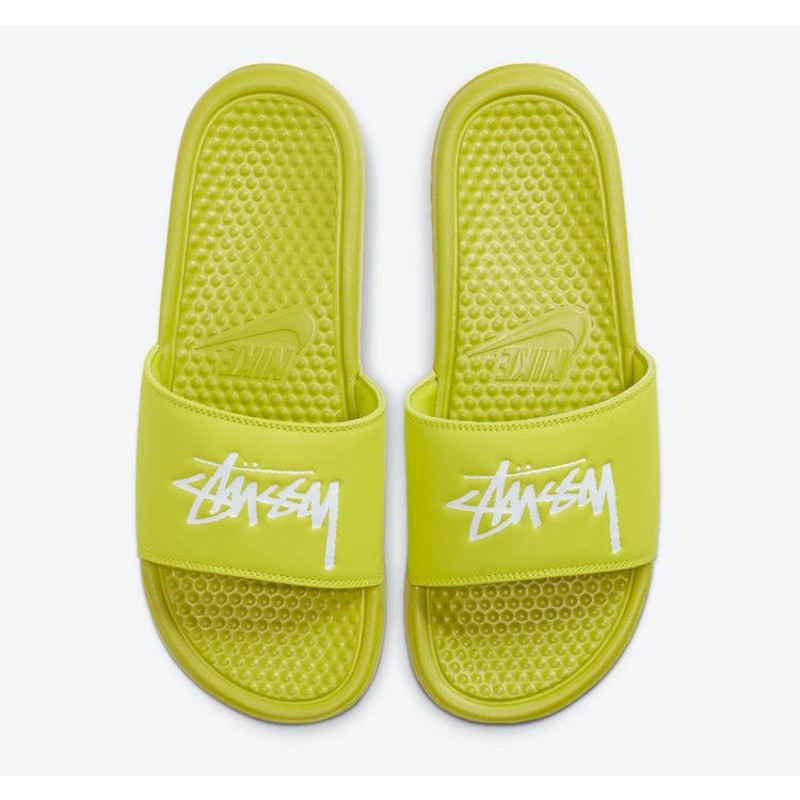 NIKE BENASSI STUSSY