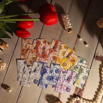 標籤-星星閃耀的夜晚