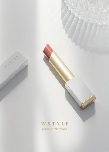 超完美白金唇膏-水潤蜜桃