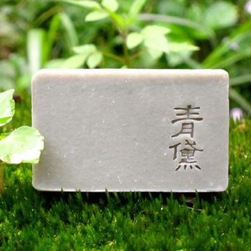 文山手作皂-青黛護理皂(沐浴用)
