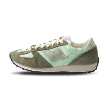 New Balance 471 男鞋 女鞋 綠色 中性 復古 穿搭 低筒 透氣 運動 休閒鞋 U471AP