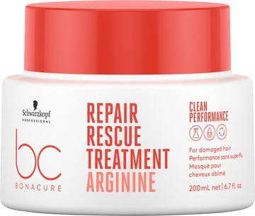 Schwarzkopf Professional BC Bonacure Repair Rescue Treatment 200ml