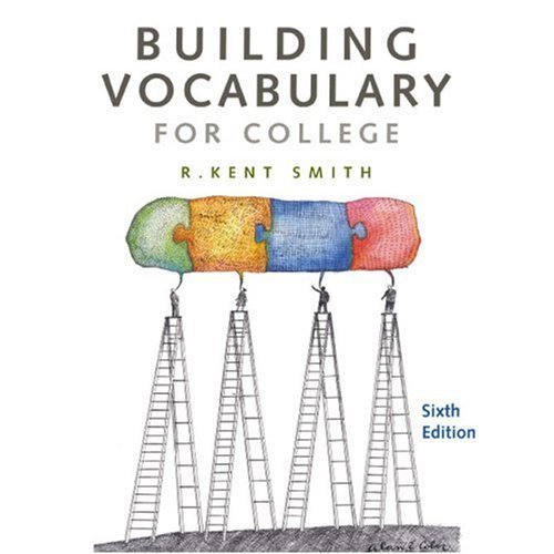 Building Vocabulary