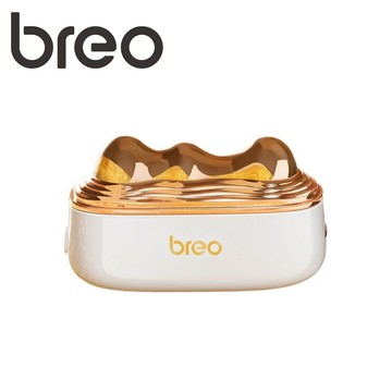 breo 倍輕鬆 GS-100 小金山 臉部美肌儀  V臉緊緻