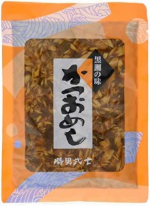 吉永鰹節店 かつおめし 180g