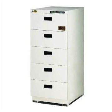 卓越 DRY 抽屜型 微電腦 冷凍式 防潮箱  /台 DRY-250V5
