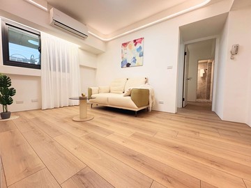 楠梓科技園區️惠民商圈翻新2+1房｜高雄市楠梓區壽豐路