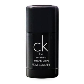 Calvin Klein CK be體香膏75g  優惠價:490元｜岡山戀香水