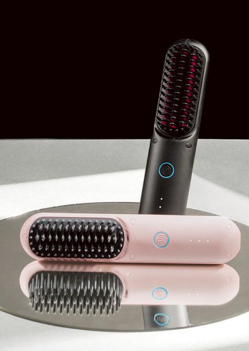 TYMO PORTA lite 負離子無線直髮．升級版