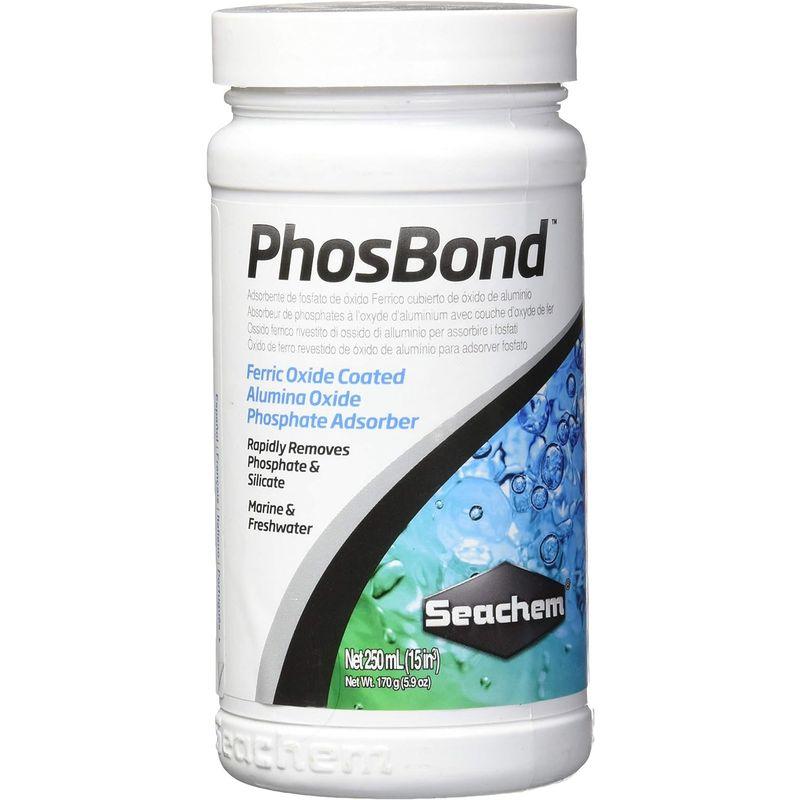 シーケム フォスボンド1L seachem phosbond 1L - 水質管理