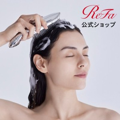 リファイオンケアブラシ