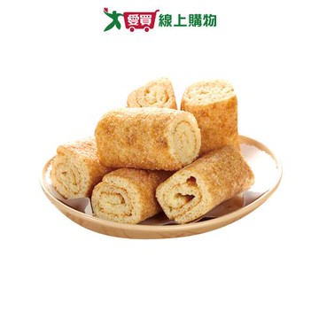 雞蛋捲150G±5%/包)【愛買】