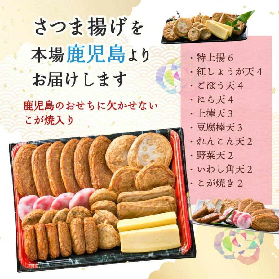 送料無料 [高浜蒲鉾] 10種類 さつま揚げ 詰合せ  10種32枚 お中元 お歳暮 お取り寄せ 父の日 母の日 ギフト