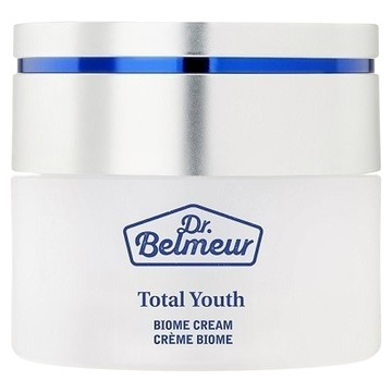 THE FACE SHOP 菲詩小舖 fmgt 台灣公司貨 肌本博士 益活青春乳霜  50ml  1瓶