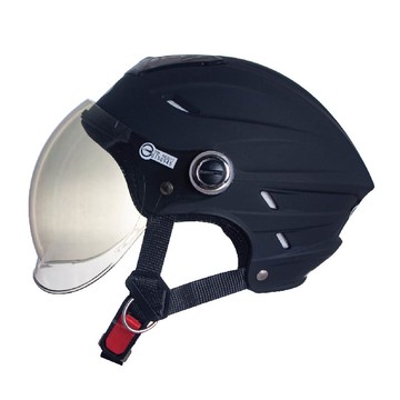 【平剛】GP-5 泡泡鏡素色雪帽 020