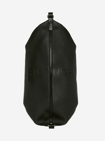 Givenchy G-Zip Backpack