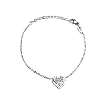 ROYAL DAMON 羅亞戴蒙 心扉-手鍊