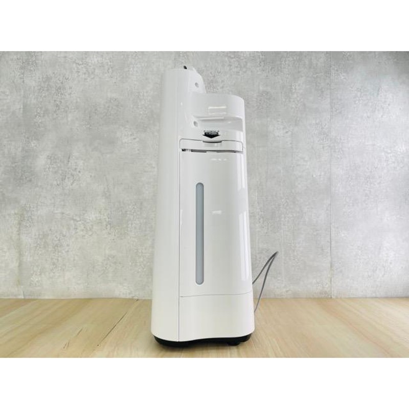 プラズマクラスター 加湿空気清浄機美品 やすくっ 