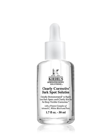 Kiehl's Since 1851 Clearly Corrective Dark Spot Solution 1.7 oz.