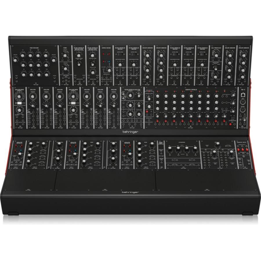 BEHRINGER SYSTEM 55