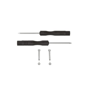 【26mm螺絲桿】Garmin Quatix 3 Tactix Bravo Delta連接桿 鋼製替換 錶帶拆卸工具