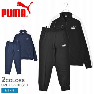 Pumaジャージの通販 1 738件の検索結果 Lineショッピング