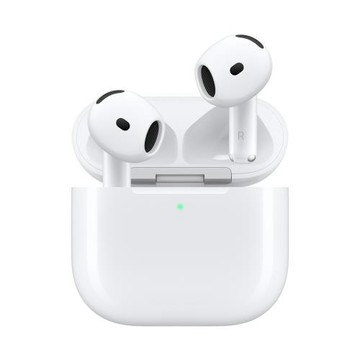 Apple AirPods 5 藍芽耳機 無線充電盒款