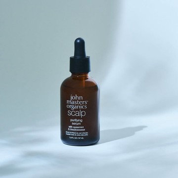 John Masters Organics 深層頭皮淨化精華 57ml