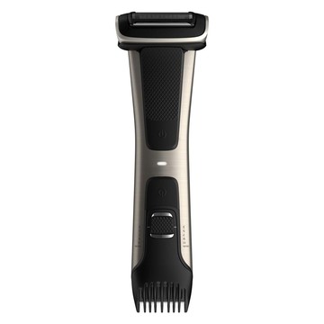 【美國代購-現貨】飛利浦Norelco BG7030 / 49 Bodygroom 男士淋浴間 修剪器刮鬍刀