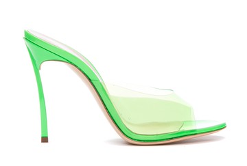 Casadei Fluo Sandals