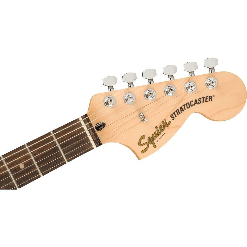 Squier by Fender スクワイヤー エレキギター FSR Affinity Series? Stratocaster? HSS,