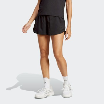 Adidas Club Short JH3365 女 短褲 運動短褲 休閒短褲 黑 亞版