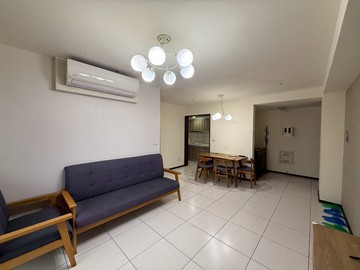 ESG+服務房仲◆Τ◆鼎藏璞麗高樓層漂亮兩房車｜桃園市平鎮區大連街