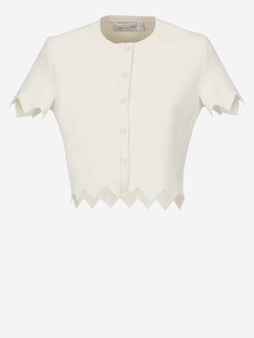 Oscar De La Renta Cardigan