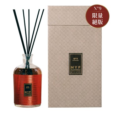 義大利 My Fragrances No.9－Moonlight 室內擴香 3000ml